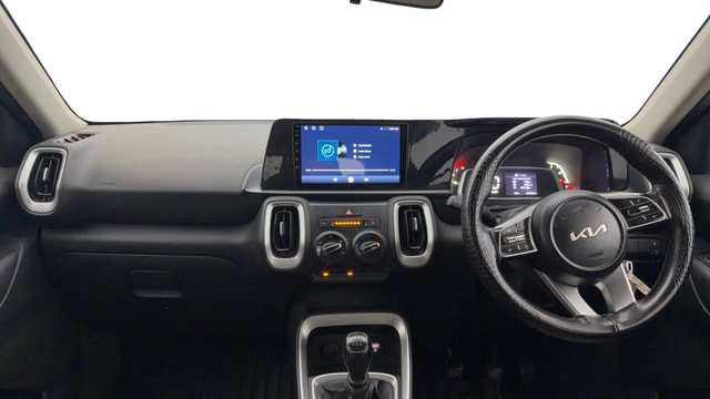 View Kia Sonet Image 15 Used Kia Sonet Image 15