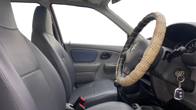 View Maruti Suzuki Alto K10 Image 16 Used Maruti Suzuki Alto K10 Image 16