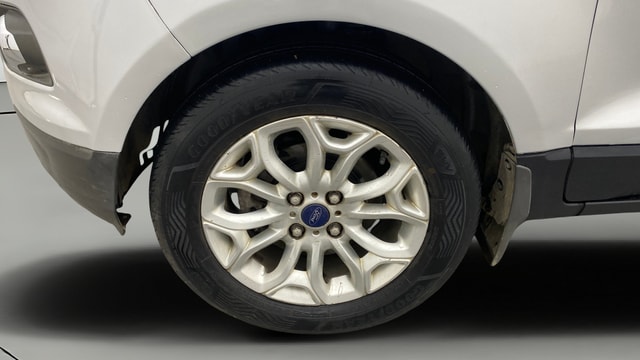 View Ford EcoSport Image 27 Used Ford EcoSport Image 27
