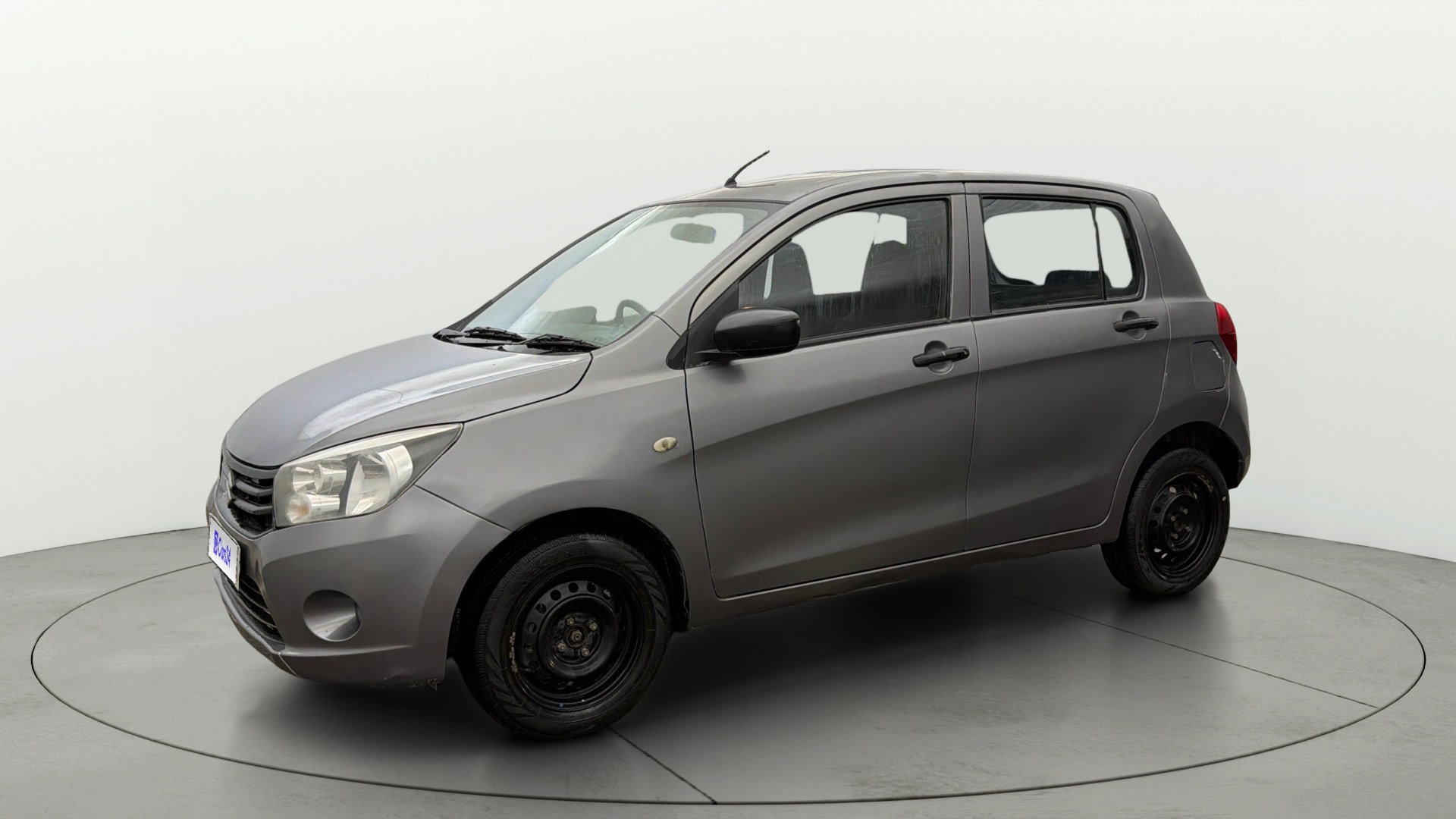 Used 2015 Maruti Suzuki 1000 Used 2015 Maruti Suzuki 1000