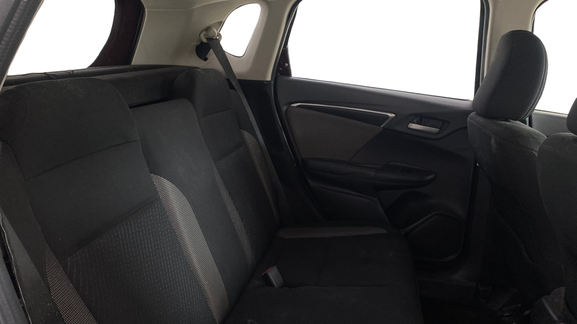 Used 2017 Honda WR-V Used 2017 Honda WR-V