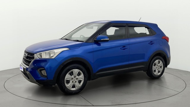 View Hyundai Creta Image 35 Used Hyundai Creta Image 35