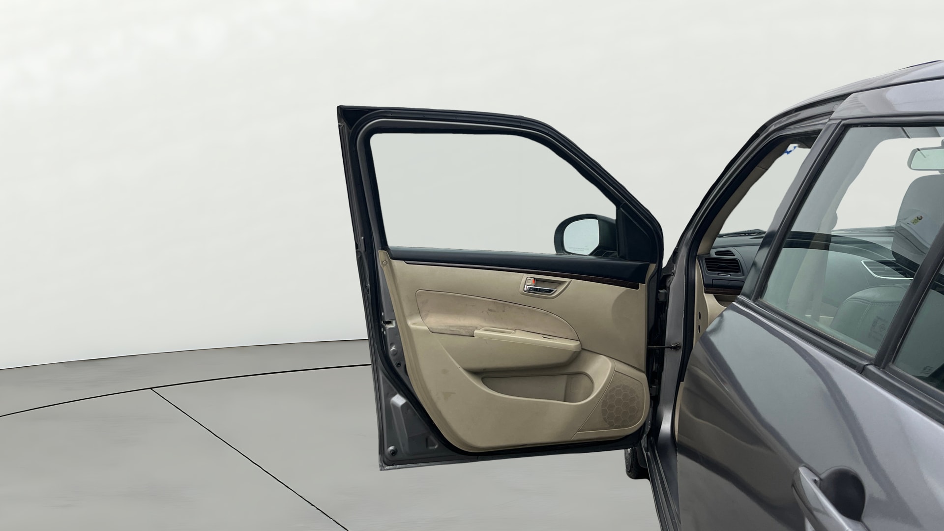 View 2013 Maruti Suzuki 1000 Base Variant Image 30 Used 2013 Maruti Suzuki 1000 Base Variant Image 30