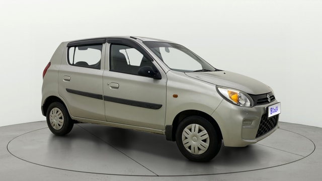 View Maruti Suzuki 1000 Image 35 Used Maruti Suzuki 1000 Image 35