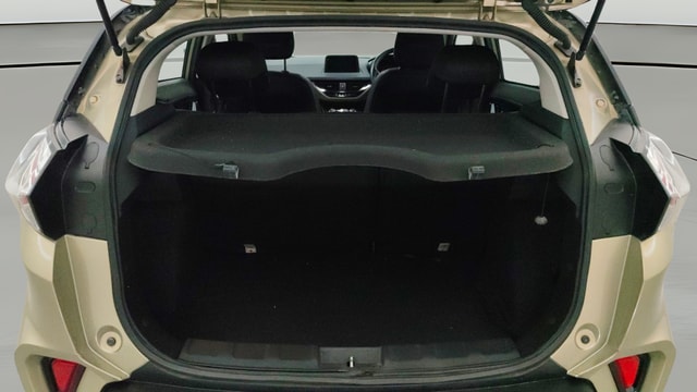 View Tata Nexon Image 42 Used Tata Nexon Image 42