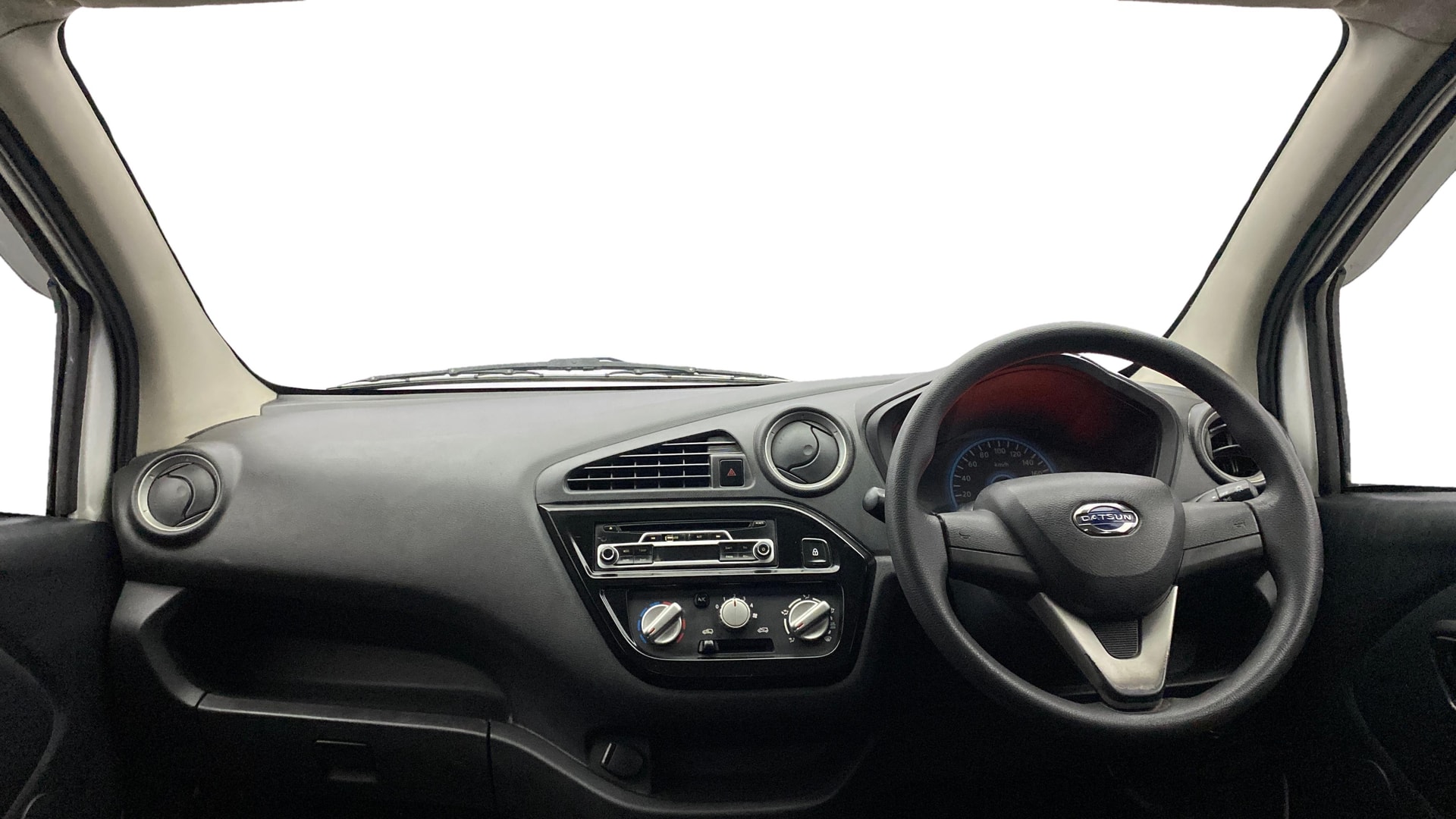 View 2017 Datsun Redi GO T(O)-1.0L Image 15 Used 2017 Datsun Redi GO T(O)-1.0L Image 15