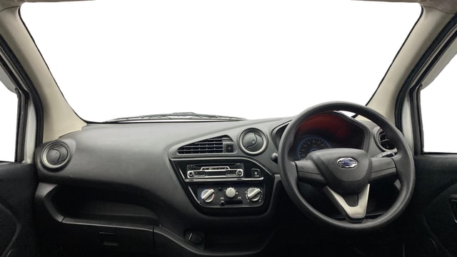 View Datsun Redi GO Image 15 Used Datsun Redi GO Image 15
