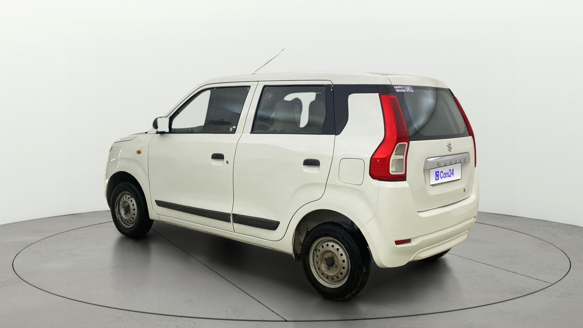 View 2020 Maruti Suzuki 1000 Base Variant Image 2 Used 2020 Maruti Suzuki 1000 Base Variant Image 2