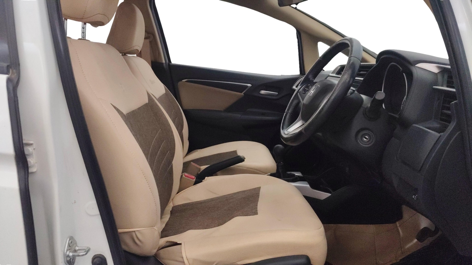 Used 2016 Honda Jazz Used 2016 Honda Jazz