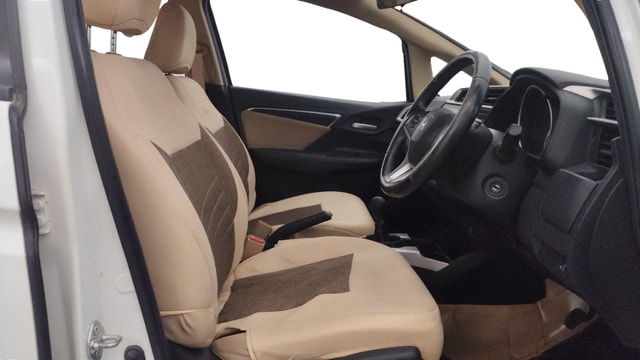 View Honda Jazz Image 26 Used Honda Jazz Image 26