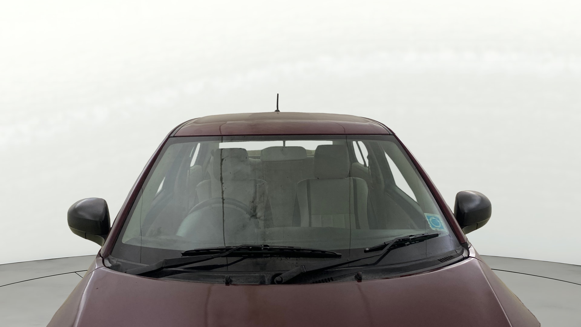 View 2016 Maruti Suzuki 1000 Base Variant Image 29 Used 2016 Maruti Suzuki 1000 Base Variant Image 29