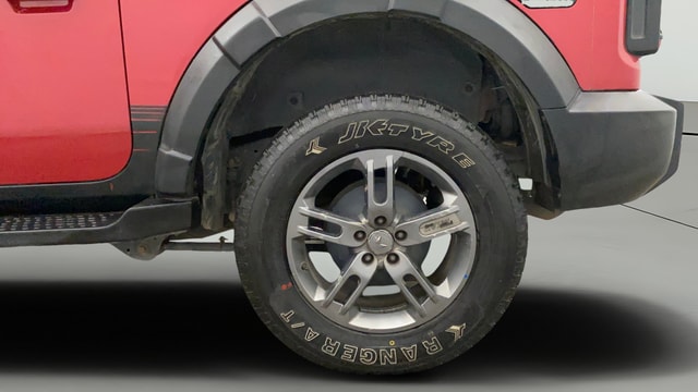 View Mahindra Thar Image 8 Used Mahindra Thar Image 8