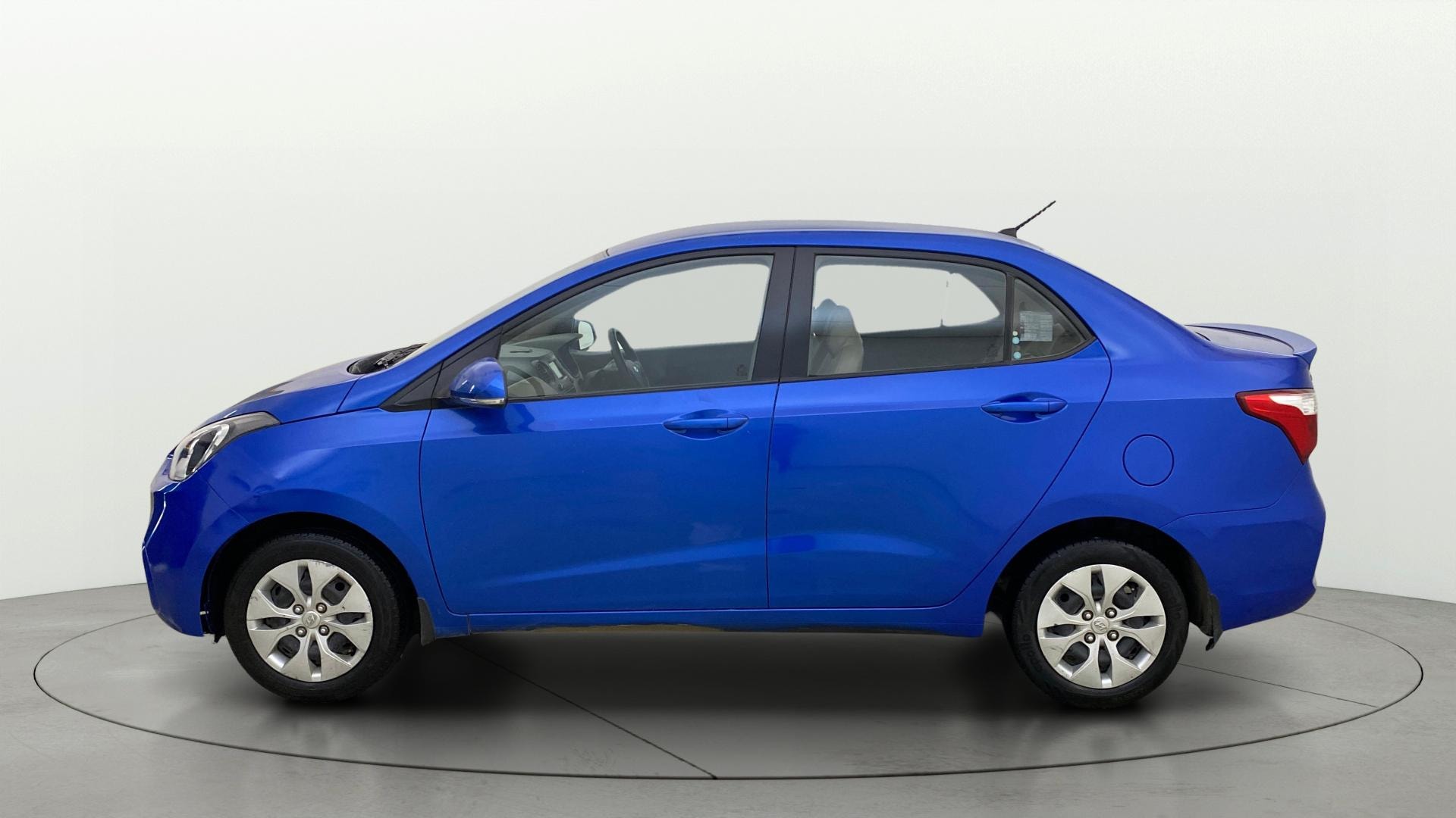 Used 2018 Hyundai Xcent Used 2018 Hyundai Xcent