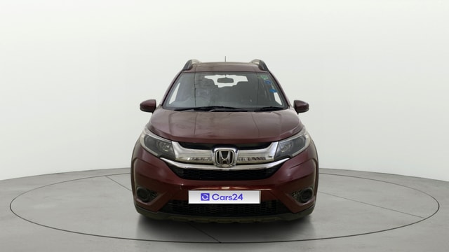 View Honda BR-V Image 1 Used Honda BR-V Image 1