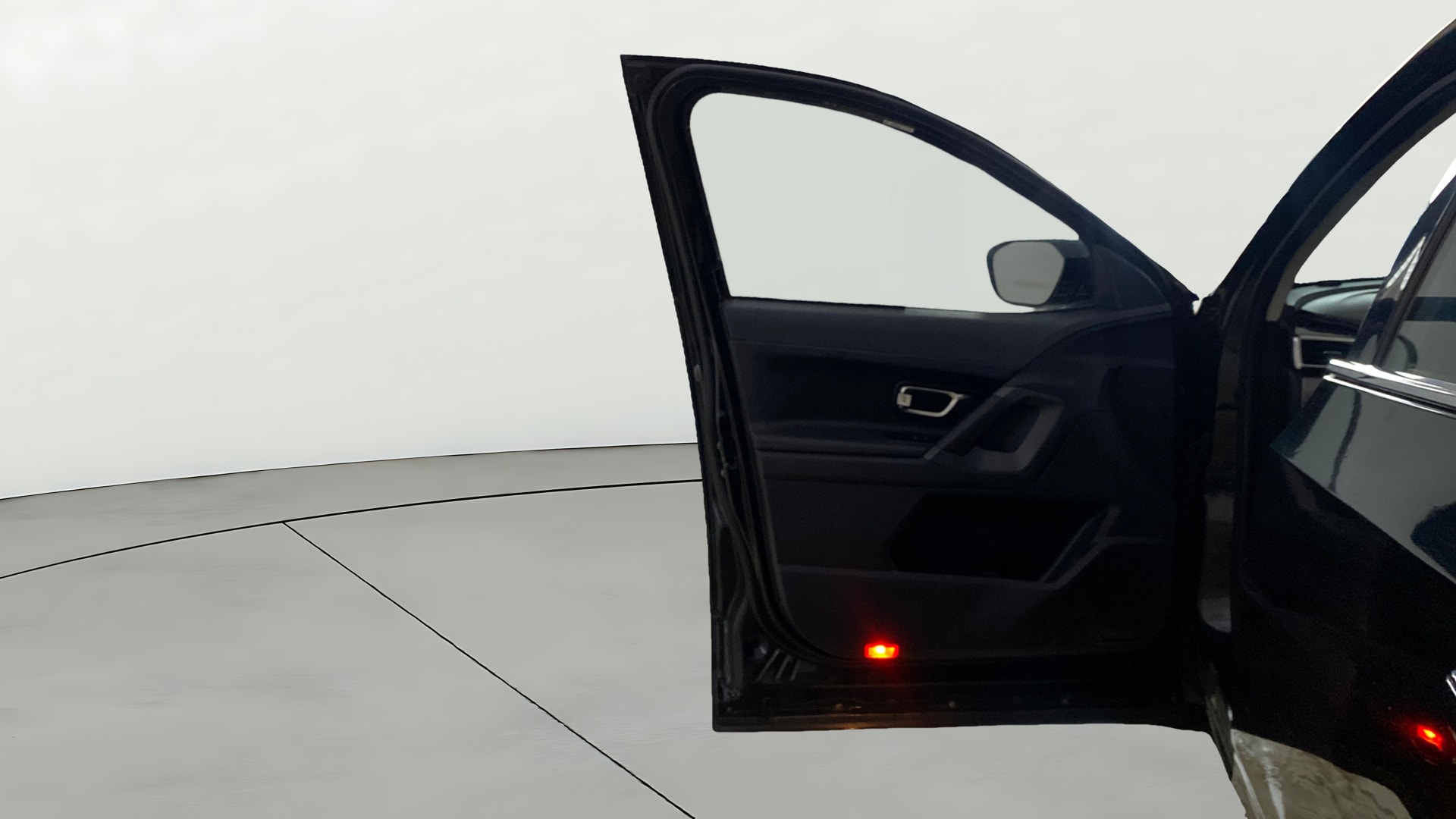 View 2021 Tata Harrier XE Image 32 Used 2021 Tata Harrier XE Image 32
