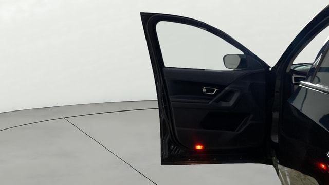View Tata Harrier Image 32 Used Tata Harrier Image 32