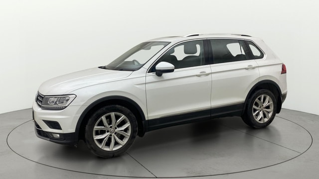 View Volkswagen Tiguan Image 37 Used Volkswagen Tiguan Image 37