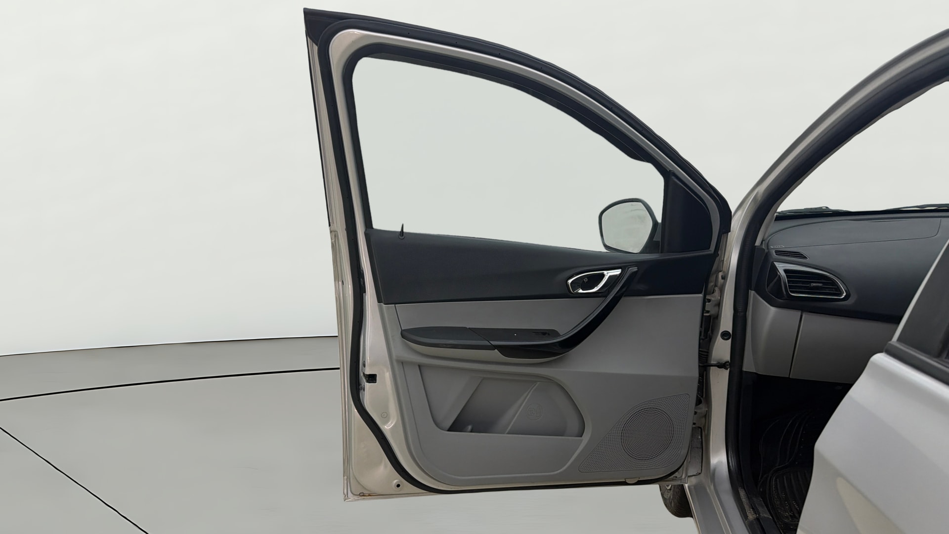 Used 2020 Tata Tiago Used 2020 Tata Tiago