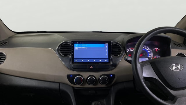 View Hyundai Grand i10 Image 17 Used Hyundai Grand i10 Image 17