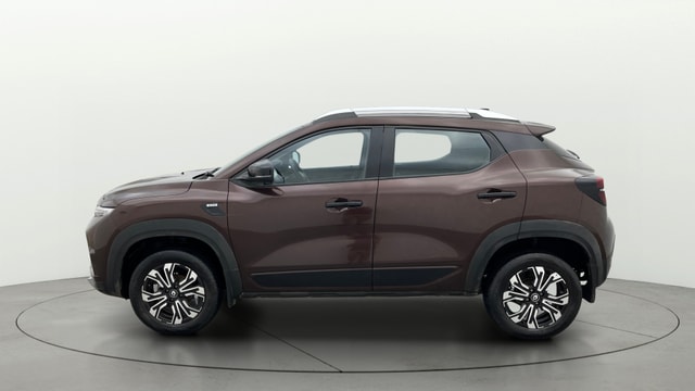 View Renault Kiger Image 6 Used Renault Kiger Image 6