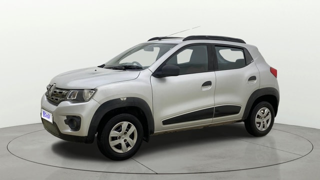 View Renault Kwid Image 34 Used Renault Kwid Image 34