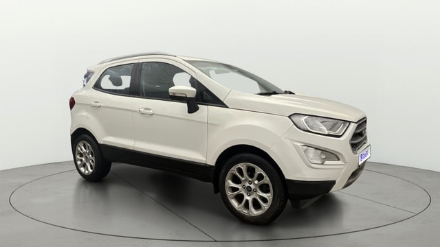 View Ford EcoSport Image 22 Used Ford EcoSport Image 22