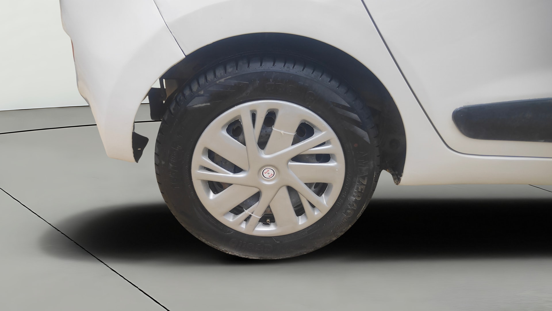 Used 2014 Hyundai Grand i10 Used 2014 Hyundai Grand i10
