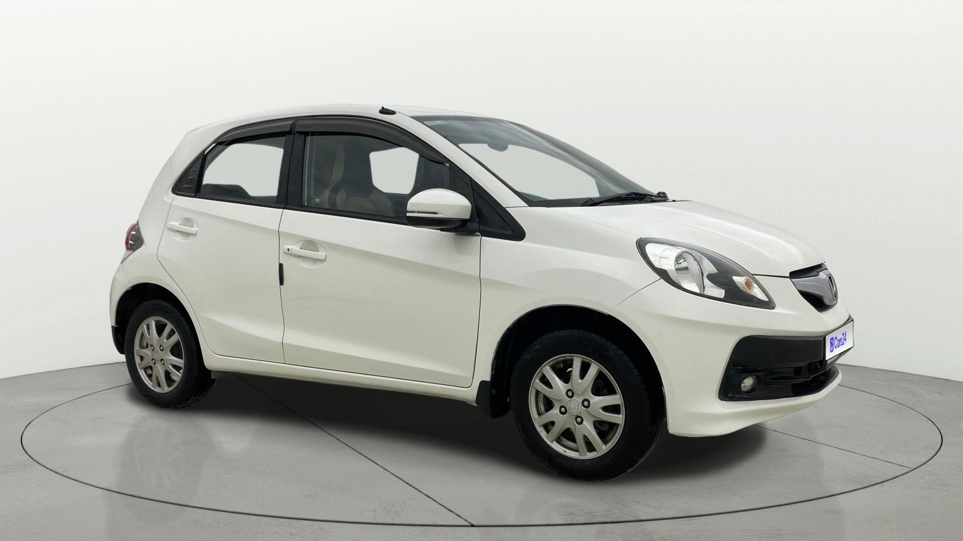Used 2016 Honda Brio Used 2016 Honda Brio