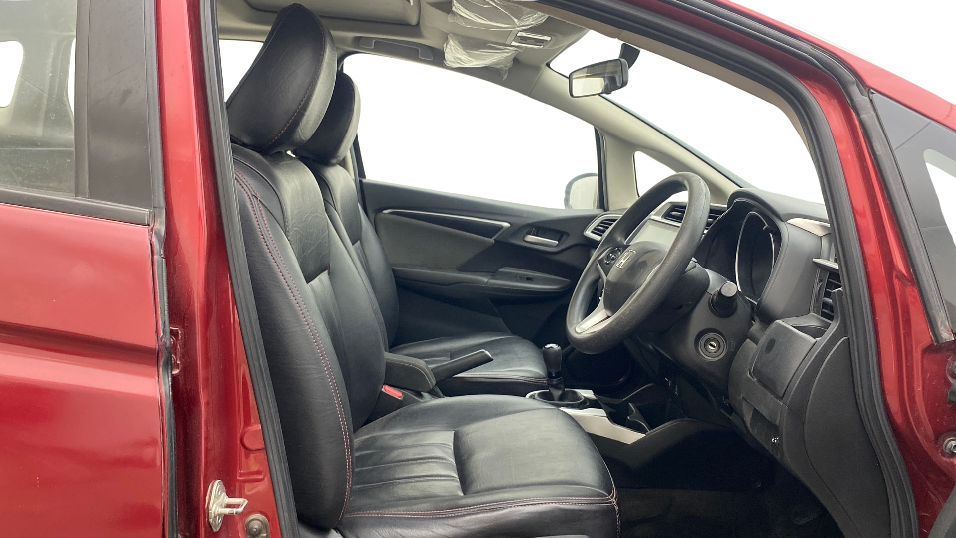 View 2019 Honda WR-V S MT Diesel Edge Edition Image 27 Used 2019 Honda WR-V S MT Diesel Edge Edition Image 27