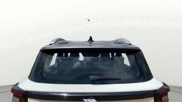 View Citroen C3 Aircross Image 5 Used Citroen C3 Aircross Image 5