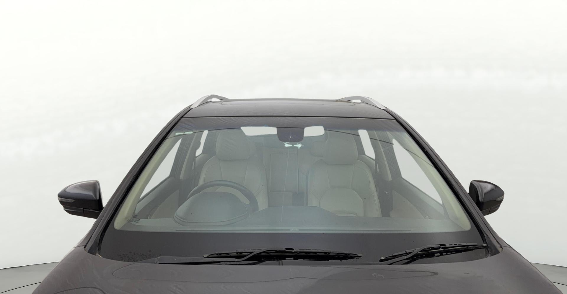 View 2021 MG Hector Sharp Petrol BS IV Image 38 Used 2021 MG Hector Sharp Petrol BS IV Image 38