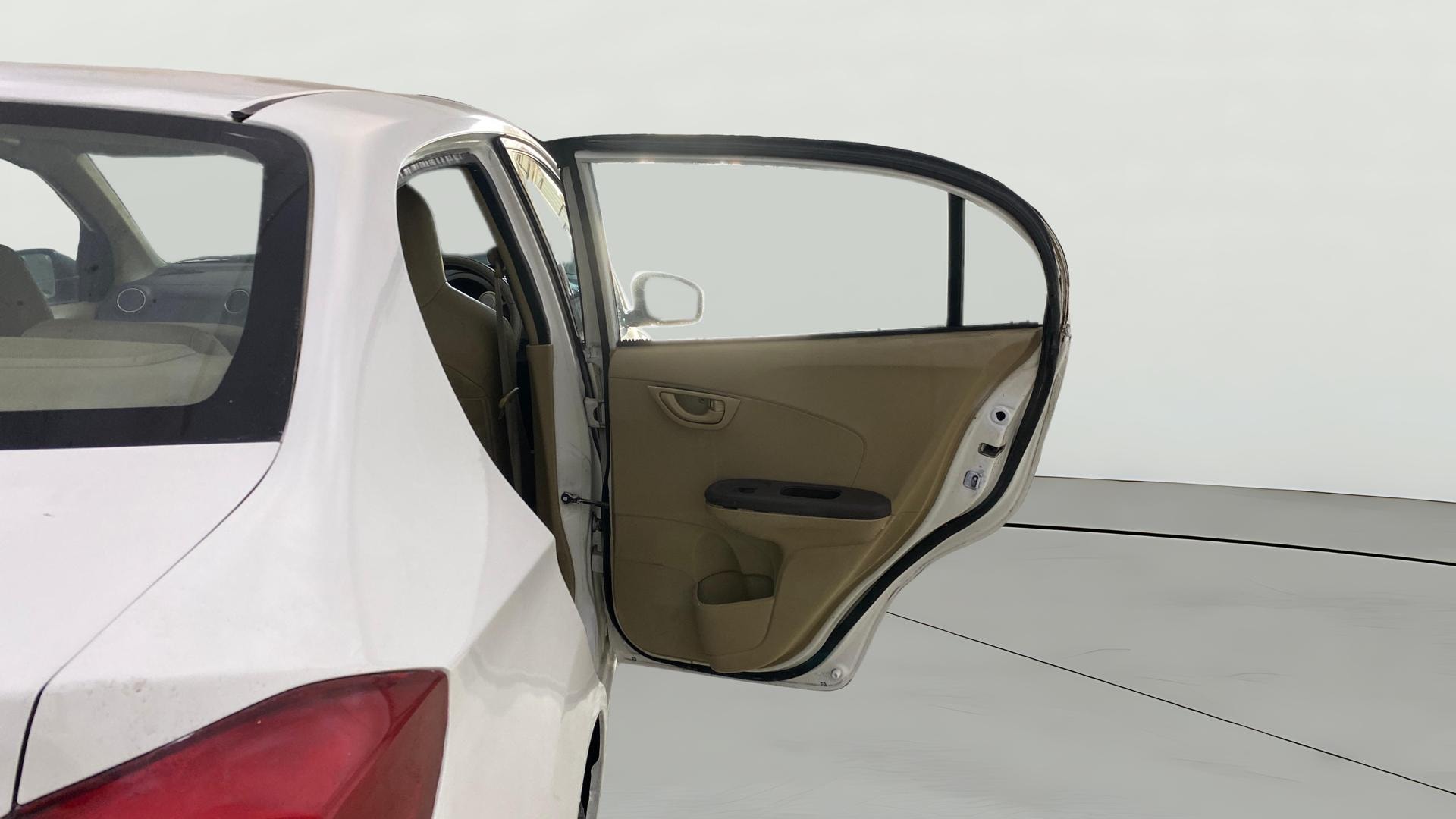 Used 2014 Honda Amaze Used 2014 Honda Amaze