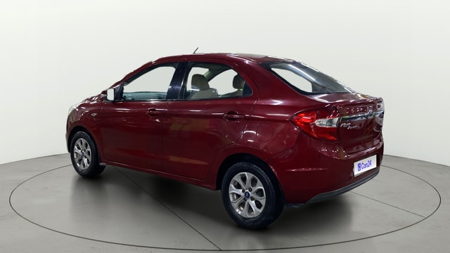 View Ford Figo Aspire Image 2 Used Ford Figo Aspire Image 2