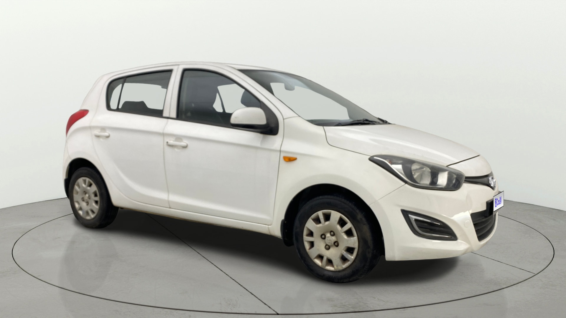 Used 2014 Hyundai i20 Used 2014 Hyundai i20