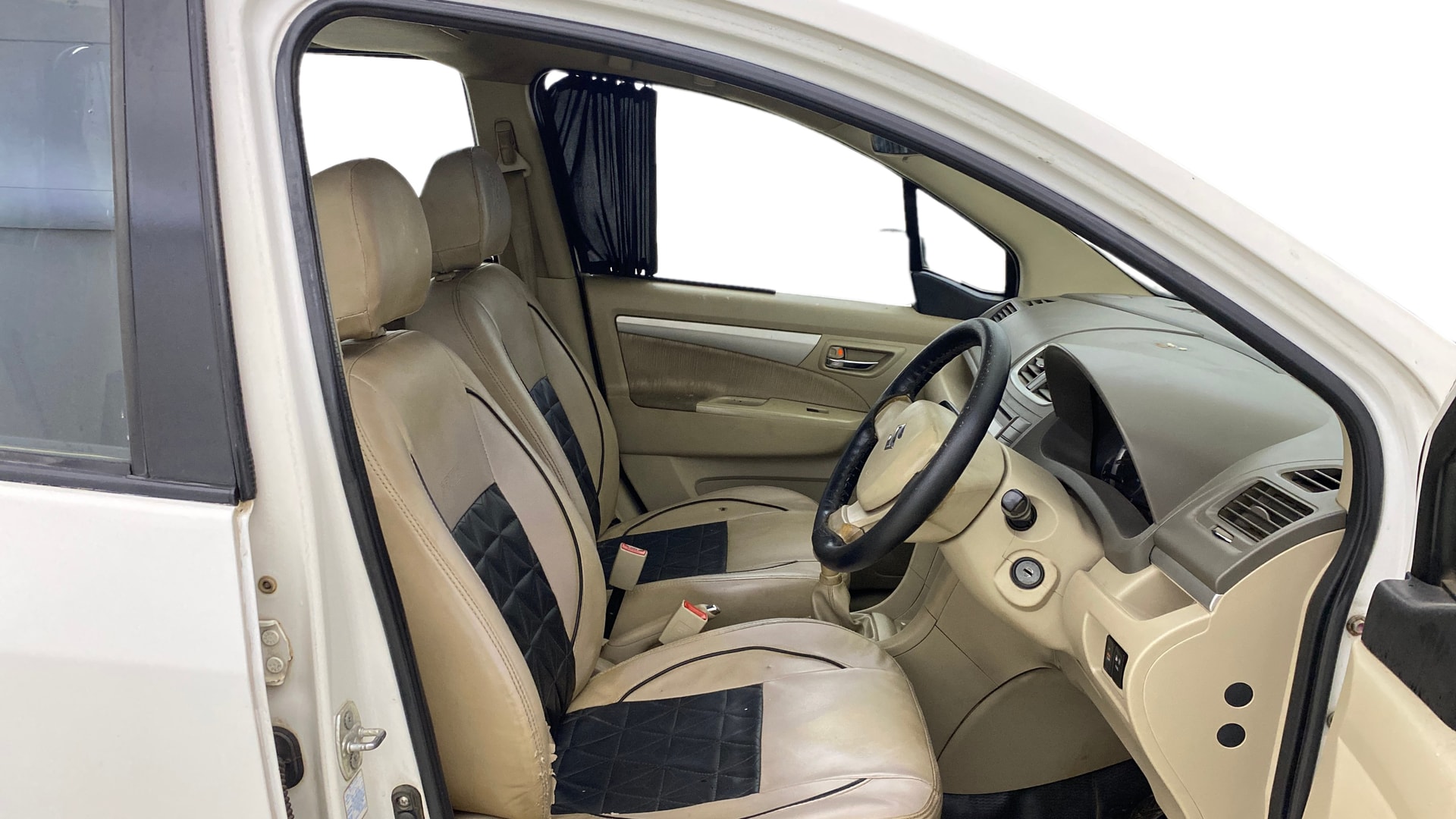 View 2014 Maruti Suzuki 1000 Base Variant Image 26 Used 2014 Maruti Suzuki 1000 Base Variant Image 26