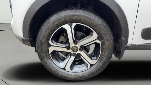View Tata Nexon Image 29 Used Tata Nexon Image 29