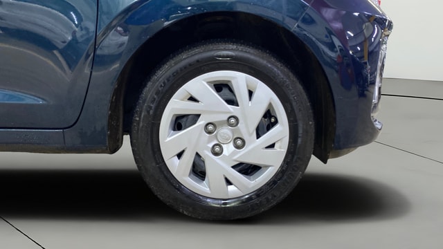 View Hyundai Grand i10 Nios Image 46 Used Hyundai Grand i10 Nios Image 46