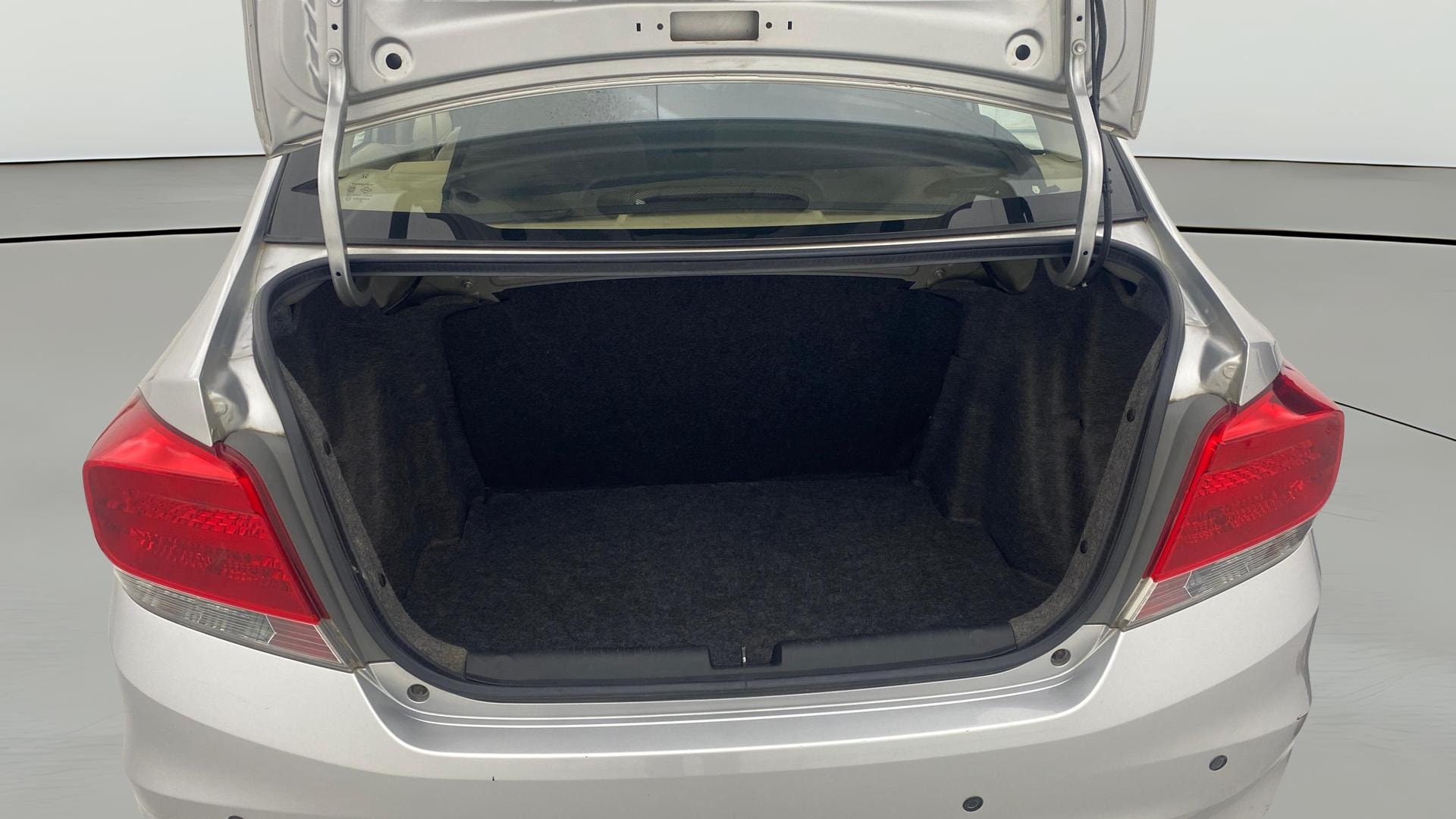 View 2014 Honda Amaze E MT Petrol BS IV Image 36 Used 2014 Honda Amaze E MT Petrol BS IV Image 36