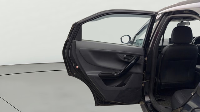 View Tata Nexon Image 14 Used Tata Nexon Image 14