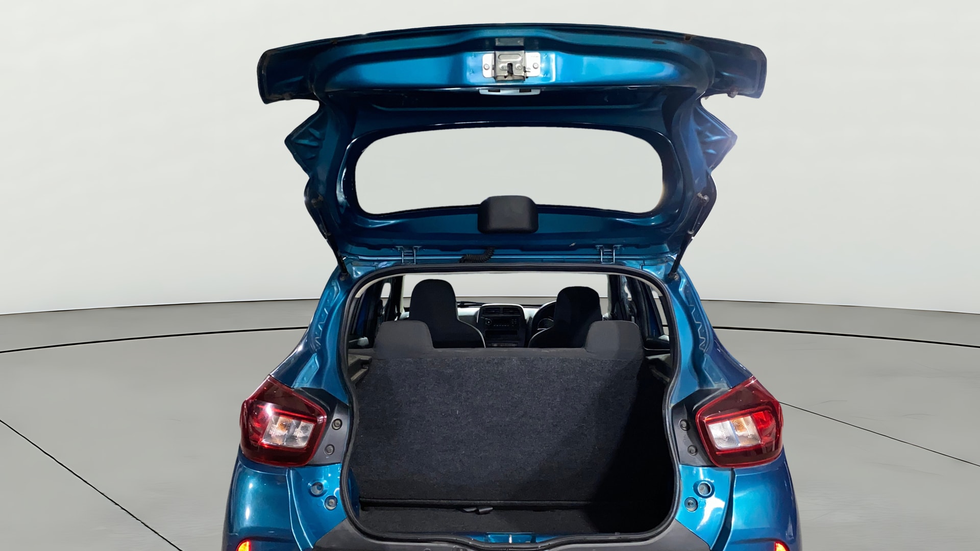 View 2021 Renault Kwid RXL Image 36 Used 2021 Renault Kwid RXL Image 36
