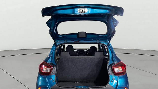 View Renault Kwid Image 36 Used Renault Kwid Image 36