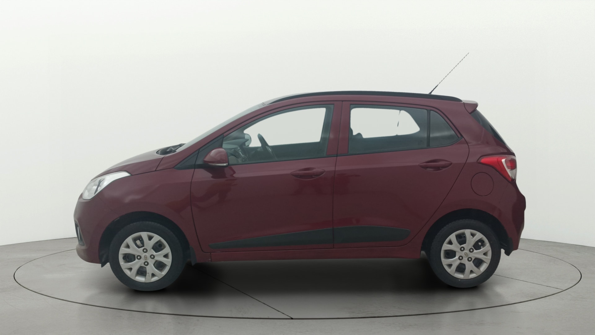 Used 2016 Hyundai Grand i10 Used 2016 Hyundai Grand i10