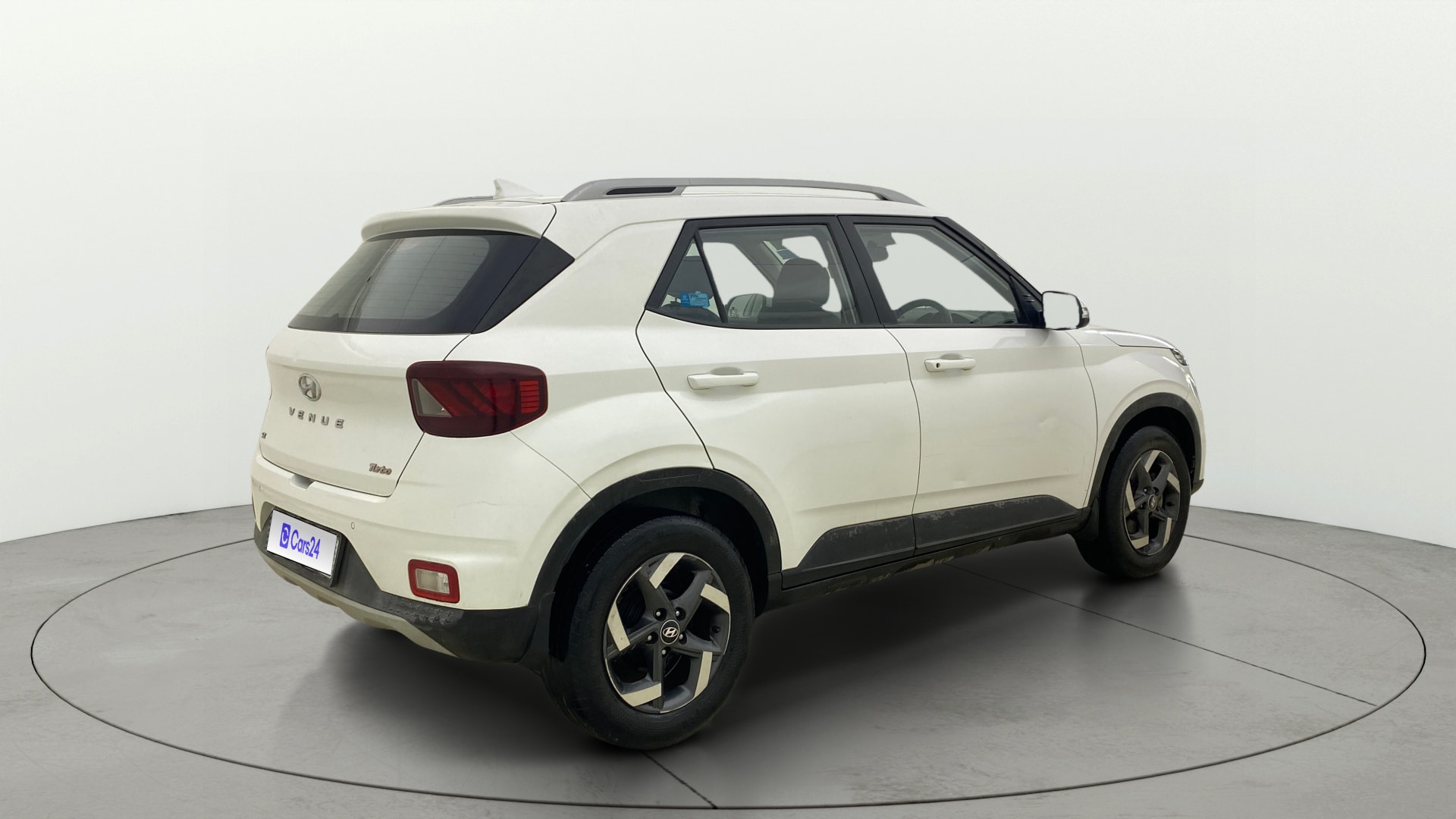 Used 2021 Hyundai Venue Used 2021 Hyundai Venue