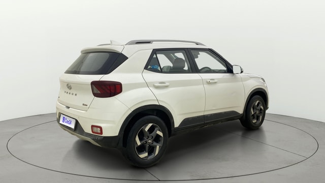 View Hyundai Venue Image 45 Used Hyundai Venue Image 45