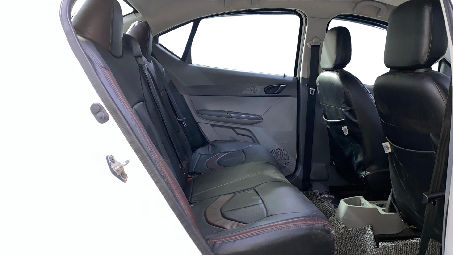 Used 2023 Tata Tigor Used 2023 Tata Tigor