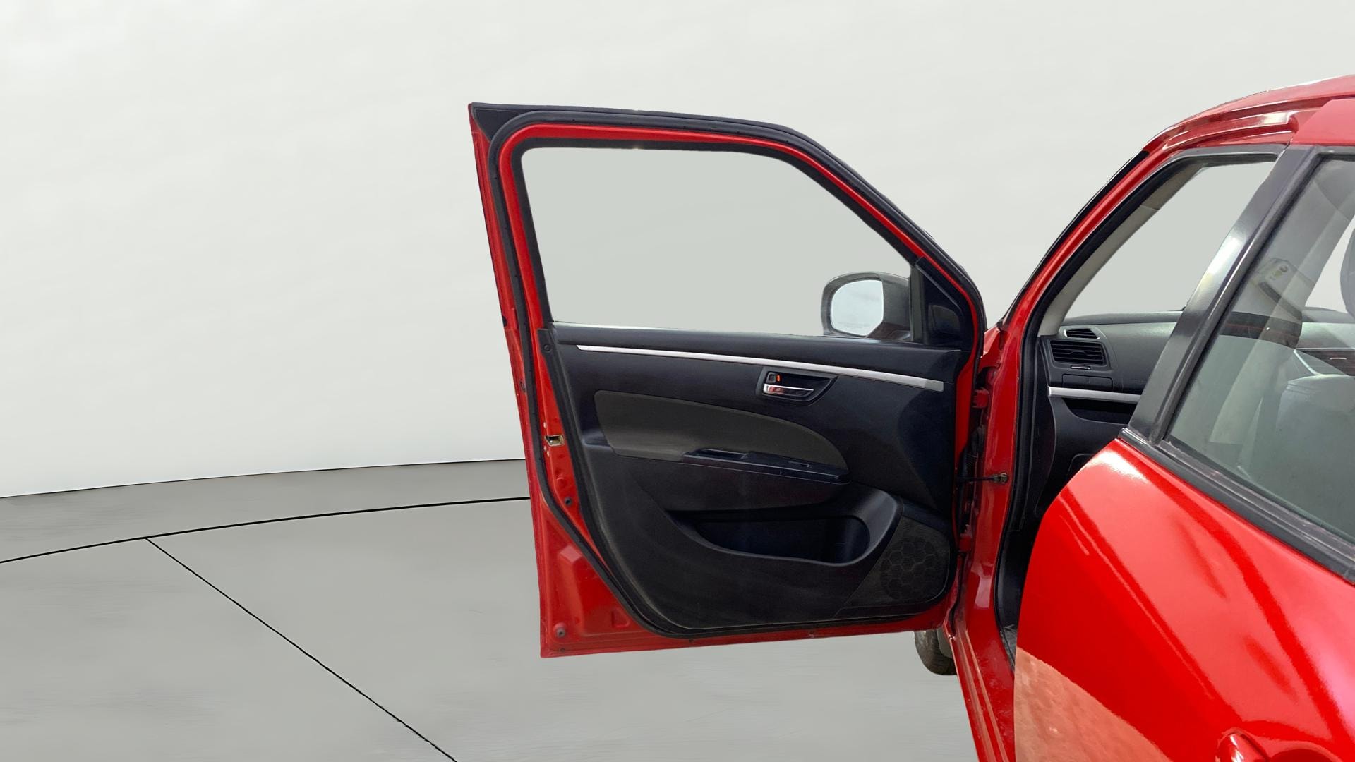 View 2015 Maruti Suzuki 1000 Base Variant Image 30 Used 2015 Maruti Suzuki 1000 Base Variant Image 30