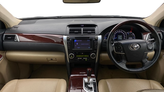 View Toyota Camry Image 15 Used Toyota Camry Image 15