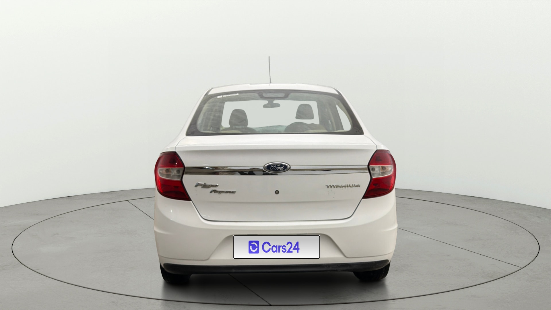 View 2017 Ford Figo Aspire 1.2P Ambiente MT BS IV Image 38 Used 2017 Ford Figo Aspire 1.2P Ambiente MT BS IV Image 38
