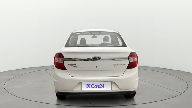 View Ford Figo Aspire Image 38 Used Ford Figo Aspire Image 38