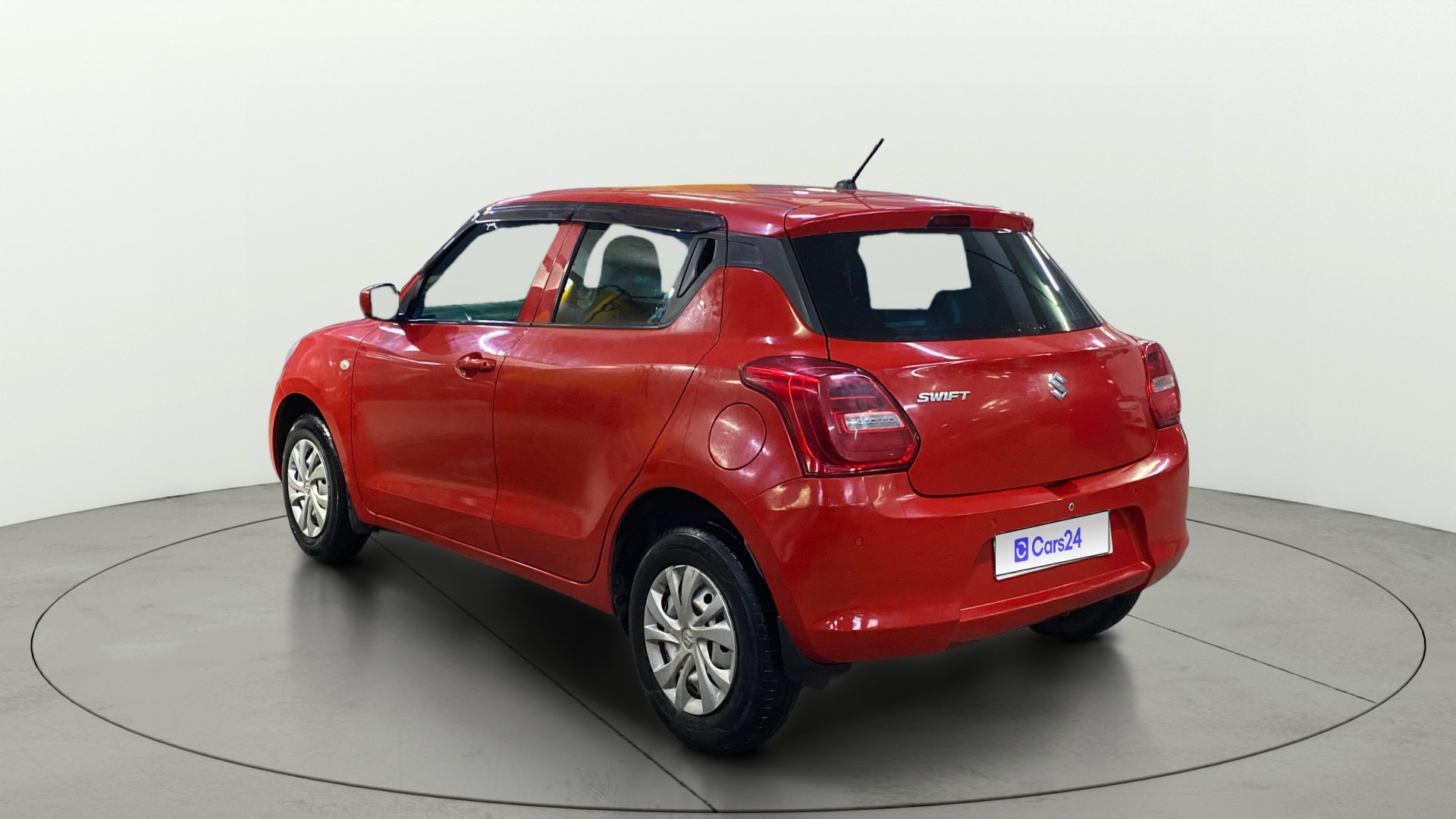 View 2021 Maruti Suzuki 1000 Base Variant Image 2 Used 2021 Maruti Suzuki 1000 Base Variant Image 2